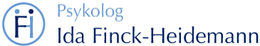 Ida Finck-Heidemann logo