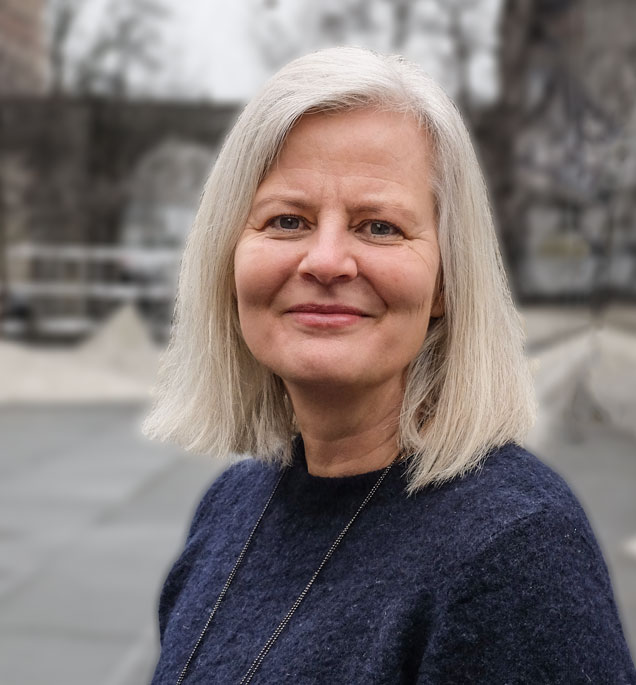 Ida Finck-Heidemann